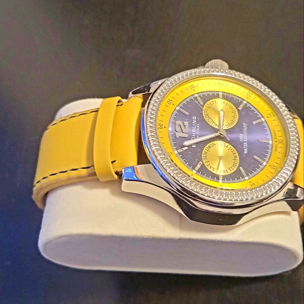 Stuhrling